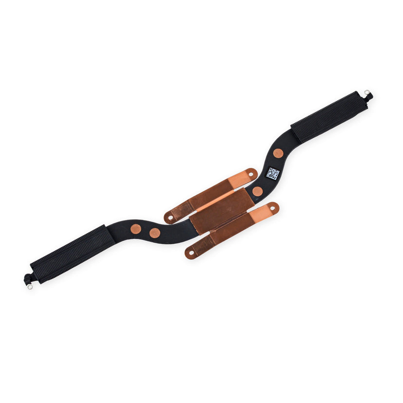 MacBook Pro 15" Retina (Late 2013-Mid 2014, Integrated Graphics) Heat Sink K381