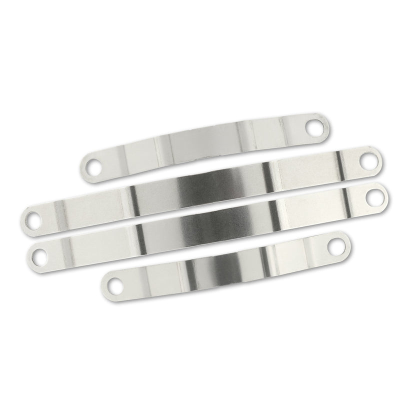 MacBook Pro 15" Retina (Mid 2018-2019) Heat Sink Brackets K365
