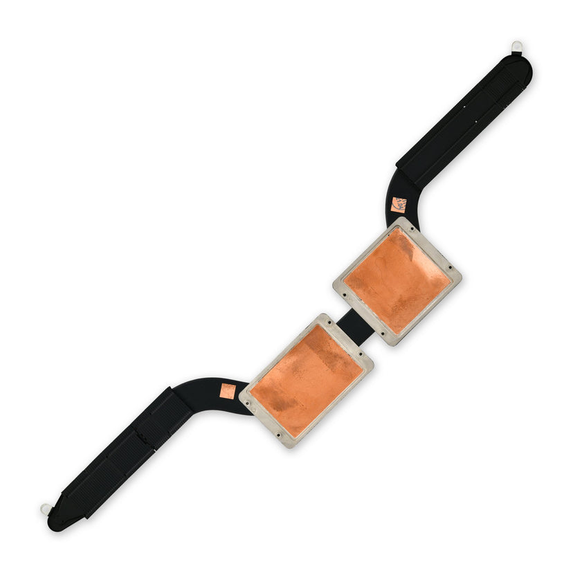MacBook Pro 16" (2019, 5300M/5500M) Heat Sink K360