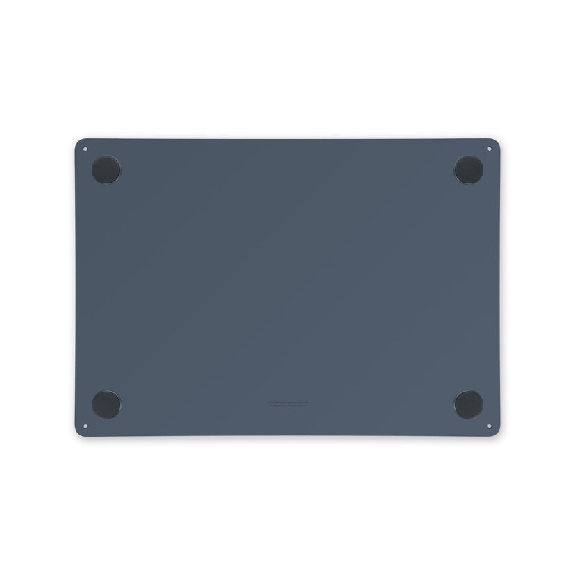 MacBook Air M2 2022 (A2681) Lower Case K427