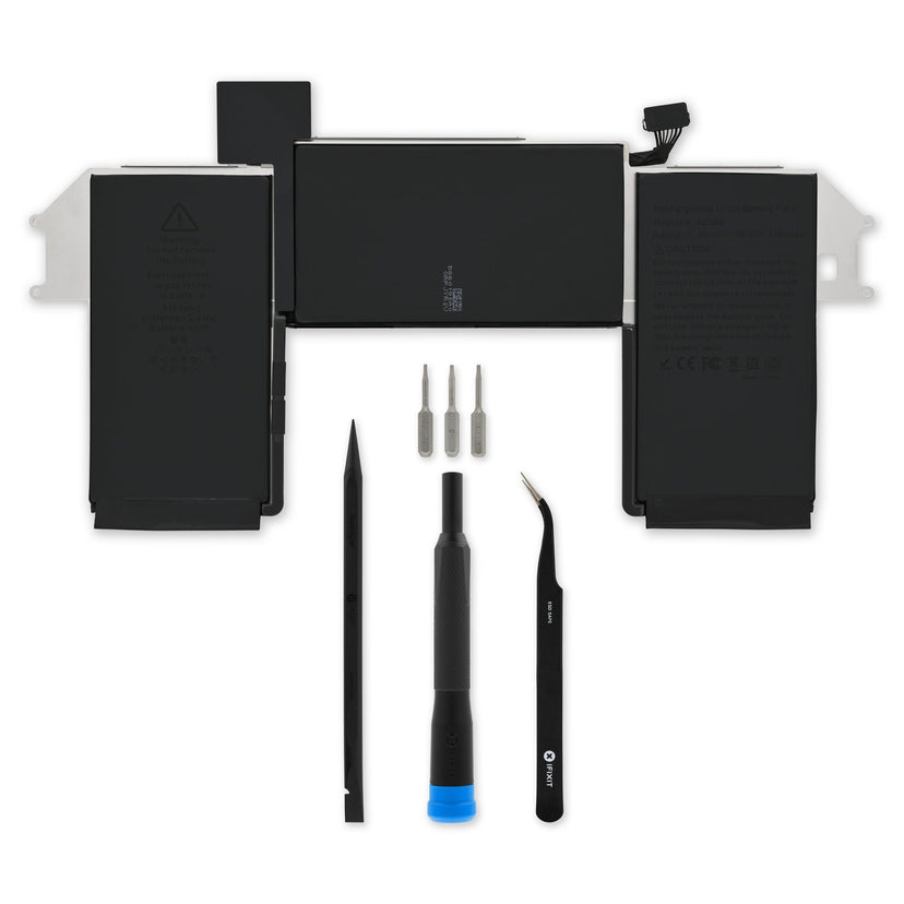 MacBook Air 13" (A2337; Late 2020) Battery A2389