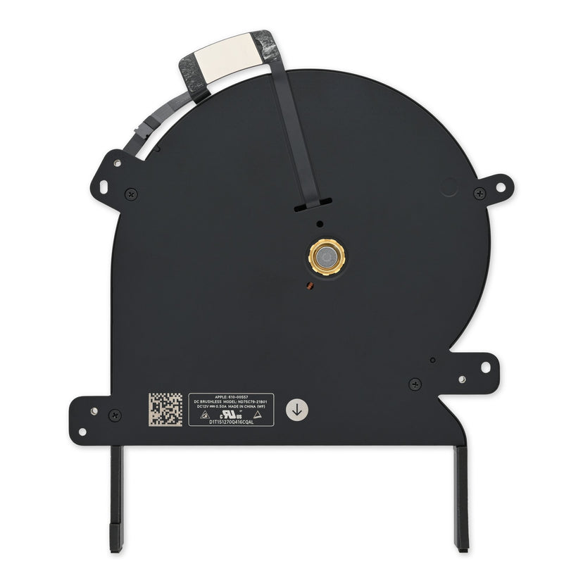 MacBook Pro 16" (2021 A2485) Left Fan K331