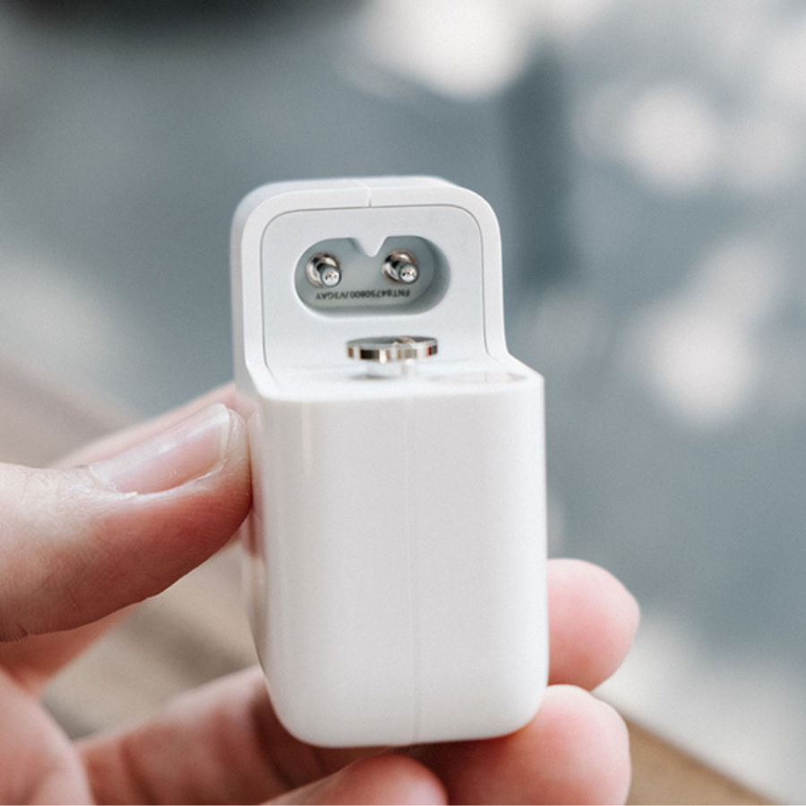 Sạc Macbook Air 30W USB-C (2018-2020) - Tương Thích 13 inch