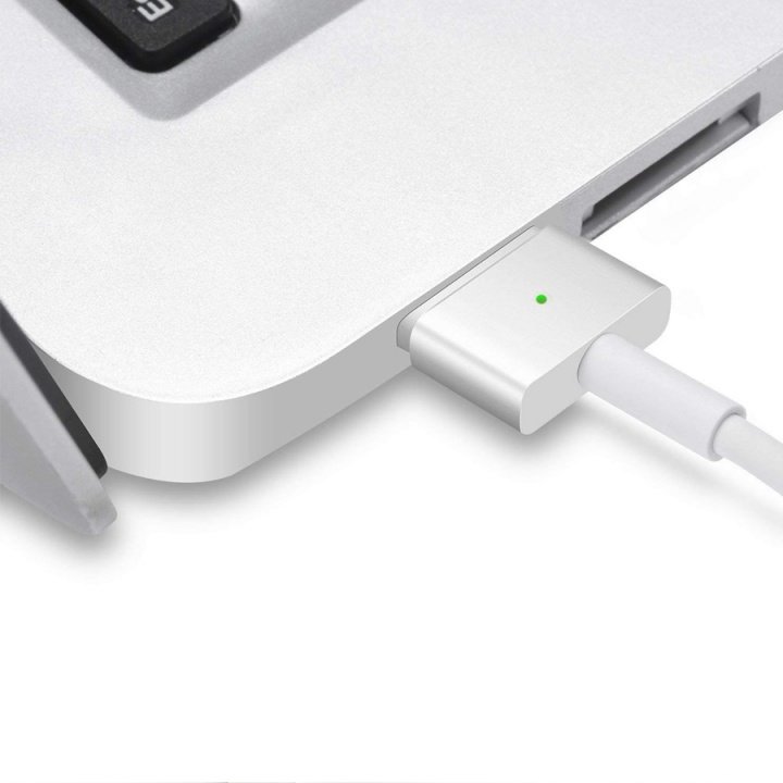 Sạc Macbook 16.5V-3.65A (60W) MS2 - ZIN