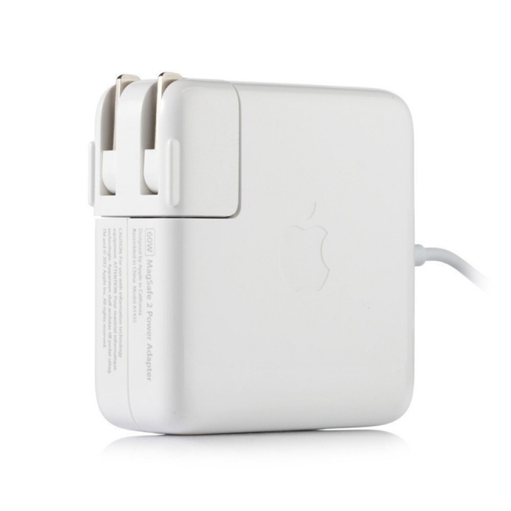 Sạc Macbook Air 45W Magsafe 2 (2013-2017) - Tương Thích 13 inch