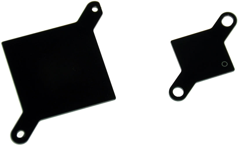 MacBook Pro 15" Unibody (Early 2011-Late 2011) Small Heat Sinks K377