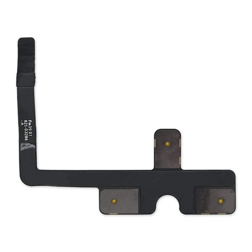 MacBook Pro 16" (2021 A2485) Microphone K431