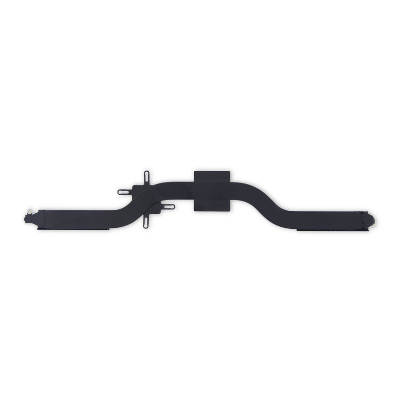MacBook Pro 15" Retina (Late 2013-Mid 2015, Dual Graphics) Heat Sink K379