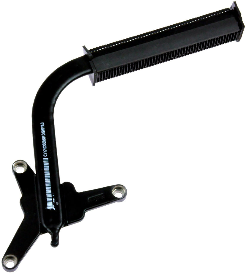 MacBook Pro 13" Unibody (Early 2011-Late 2011) Heat Sink K372