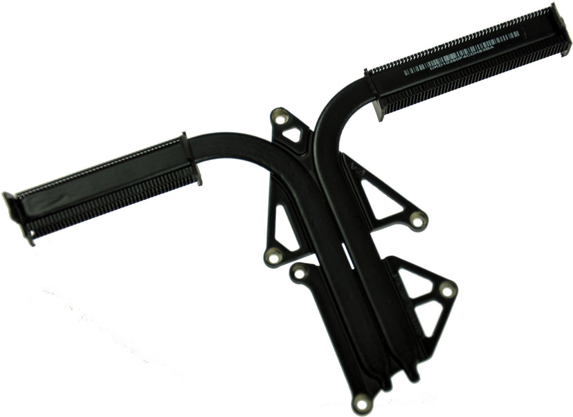 MacBook Pro 15" Unibody (Early 2011-Mid 2012) Heat Sink K371