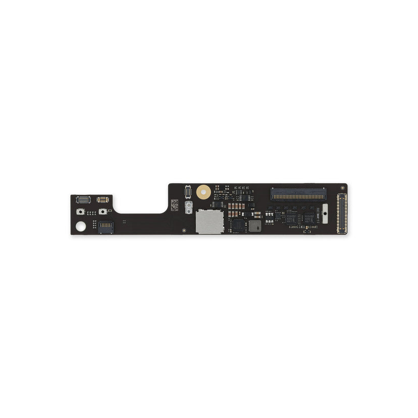 MacBook Air M2 2022 (A2681) Audio Daughterboard K266
