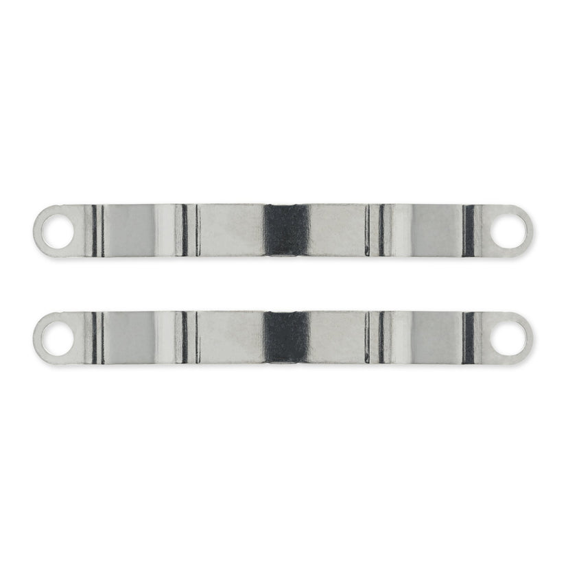MacBook Pro 14" (2021 A2442) and 16" (2021 A2485) Heat Sink Brackets K376