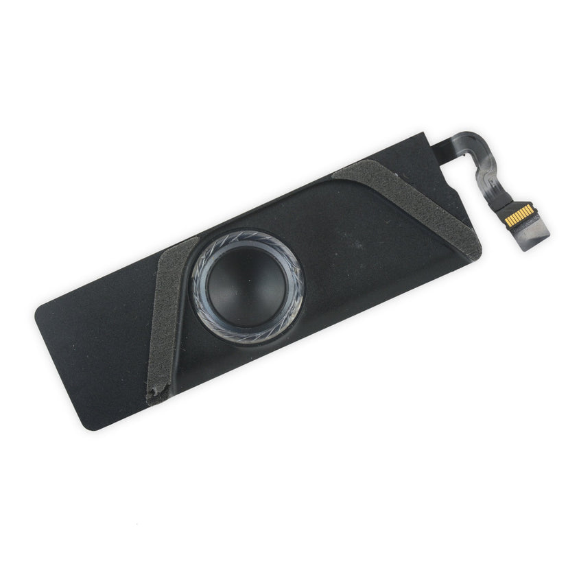 MacBook Pro 13" Retina (Touch Bar, Late 2016-2017) Left Large Speaker K161