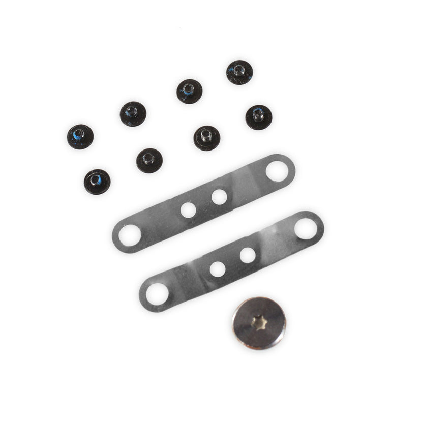 MacBook Pro Unibody (Mid 2009-Mid 2012) Trackpad Mounting Screws K494