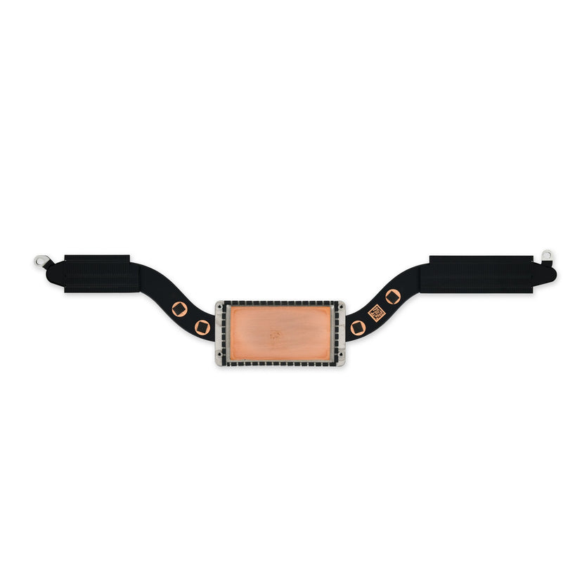 MacBook Pro 13" (A2251, 2020) Heat Sink K358