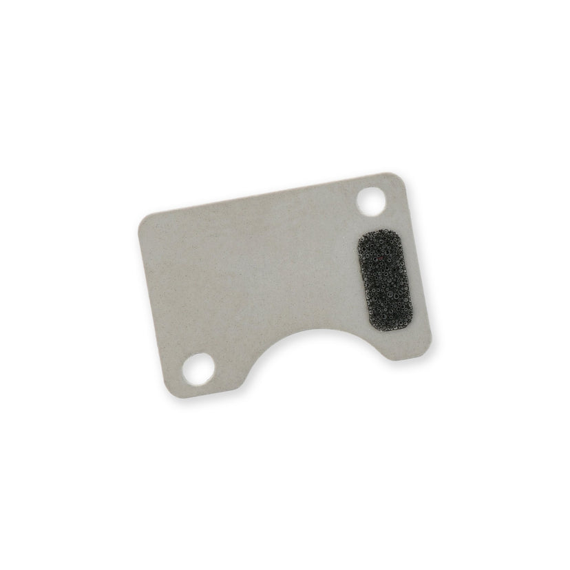 MacBook Pro 13" Retina (A1989, 2018) Headphone Jack Bracket K339
