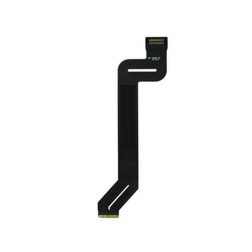 MacBook Pro 15" Retina (Late 2016-2019) Trackpad Cable K496