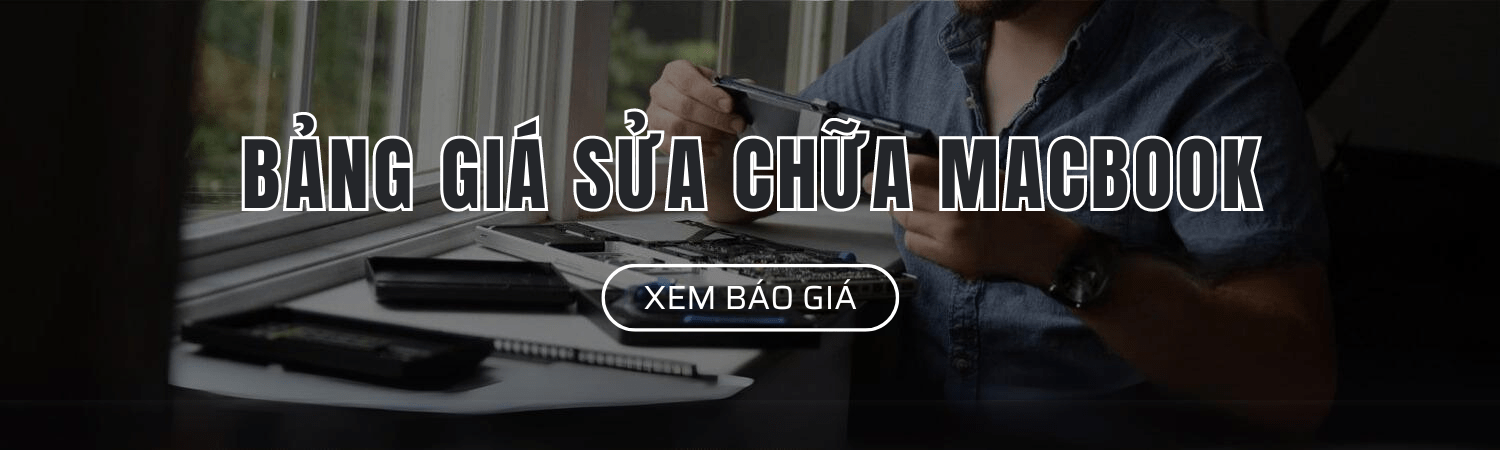 Sửa Macbook Lấy Ngay