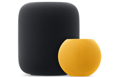 HomePod