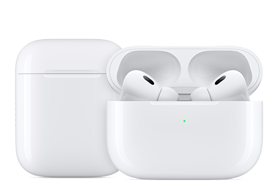 AirPods