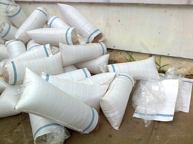 Tiền Giang: Thả tôm giống từ 15.1