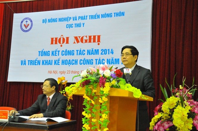 Một năm dịch bệnh lắng dịu
