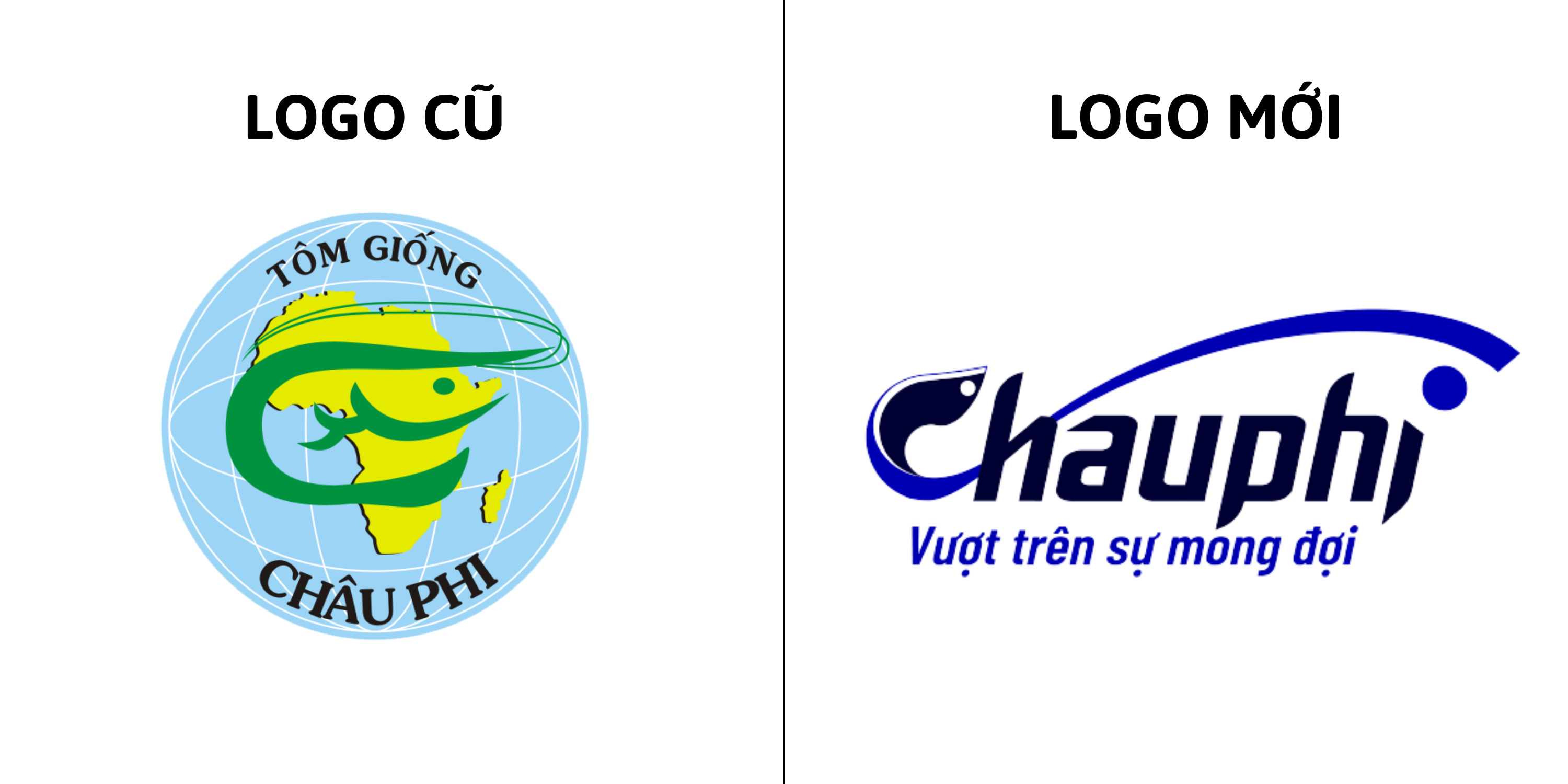 [THÔNG BÁO] THAY ĐỔI TÊN CÔNG TY VÀ LOGO NHẬN DIỆN THƯƠNG HIỆU