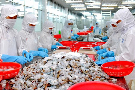 Xuất khẩu các mặt hàng thủy sản chủ lực 2013: Những diễn biến khác thường
