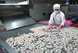 Cách nào giúp tôm chinh phục thị trường “cao”?
