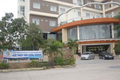 Một số hình ảnh hội thảo tại Sóc Trăng.