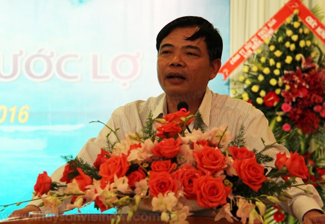 Hướng tới ngành công nghiệp tôm giống bền vững