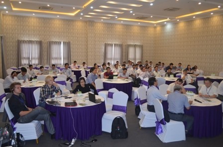 Nâng cao khả năng cạnh tranh của tôm Việt: Đâu là giải pháp?