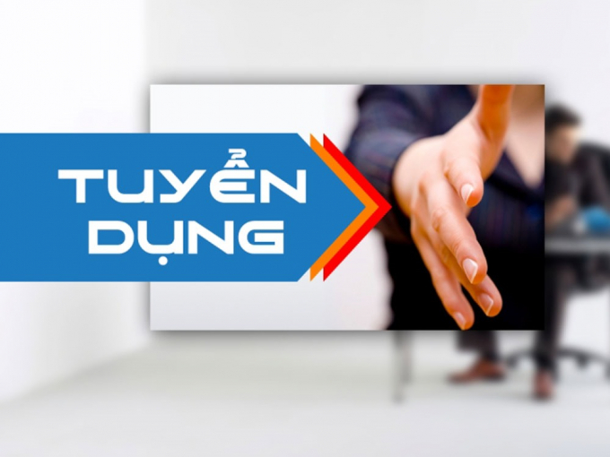 CÔNG TY TNHH TÔM GIỐNG CHÂU PHI THÔNG BÁO TUYỂN DỤNG