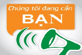 CÔNG TY TNHH TÔM GIỐNG CHÂU PHI THÔNG BÁO TUYỂN DỤNG