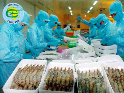 Năm 2019: Ngành thuỷ sản dự kiến xuất khẩu 10,5 tỷ USD