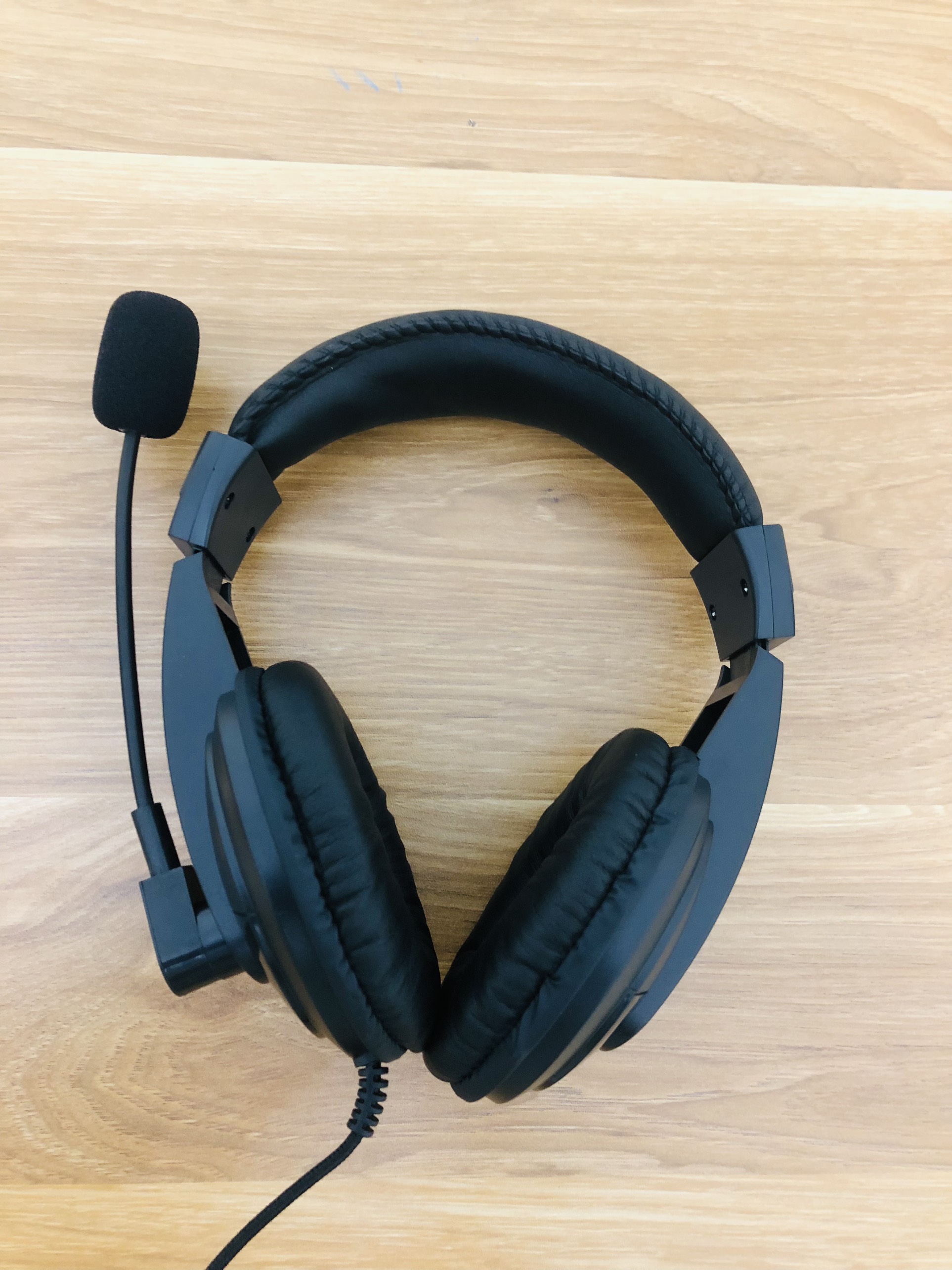 Headphone Arigato A666 Headphone Arigato A666