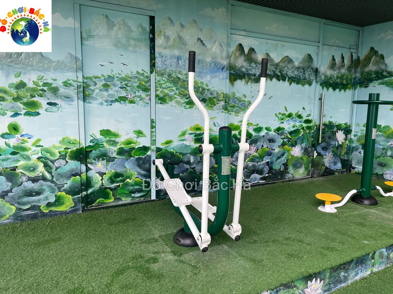 bac-ha-sport-lap-dat-san-choi-the-thao-tai-toa-nha-times-tower