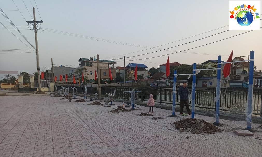 thi-cong-du-an-lap-dat-thiet-bi-the-duc-the-thao-cho-5-diem-nha-van-hoa-huyen-un