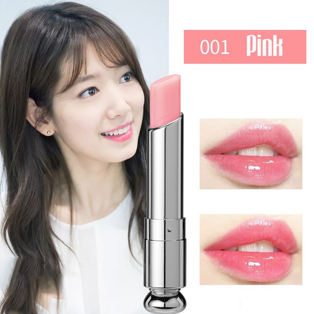 Son Dưỡng Hồng Môi Dior Addict Lip Glow | HAN KANG BEAUTY 한강 뷰티 Korea Cosmetics