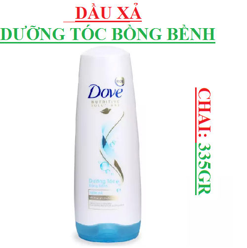 DẦU GỘI ĐẦU DOVE DƯỠNG TÓC BỒNG BỀNH 650G TẶNG xả 140g | Shopee Việt Nam