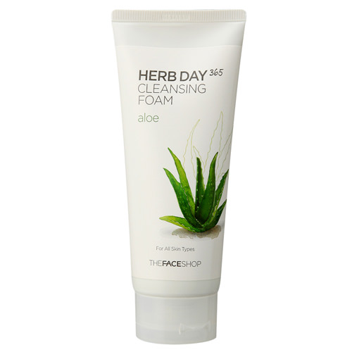 SỮA RỬA MẶT NHA ĐAM THEFACESHOP