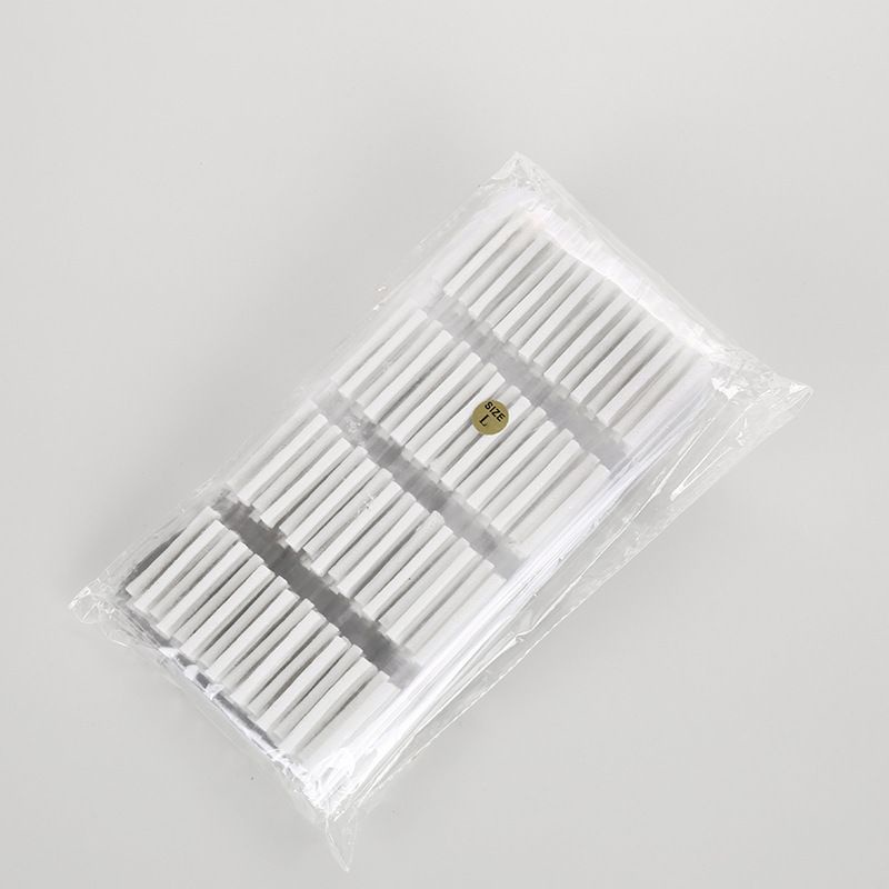 Trục uốn mi 4 hàng