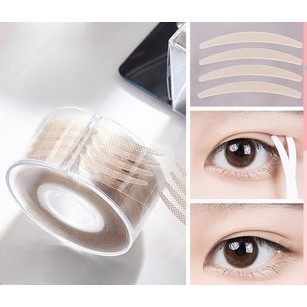 Kích mí Mira cuộn magic tape 300 đôi