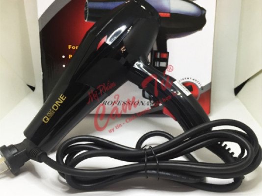 Máy sấy tóc 2 chế độ sấy Q-one 005