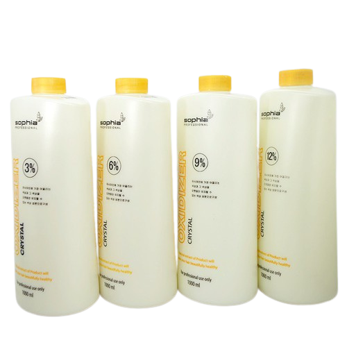 Oxy trợ nhuộm Sophia 6%,9% | MỸ PHẨM CẨM TÚ