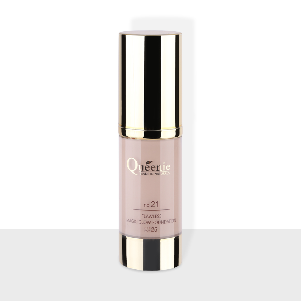 Kem nền Queenie SPF25 PA++ 30ml