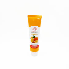 Tẩy da chết Vitamin C 100g