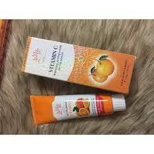 Tẩy da chết Vitamin C 100g