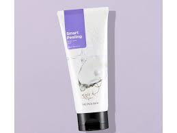 Tẩy da chết The Face Shop ngọc trai 120ml