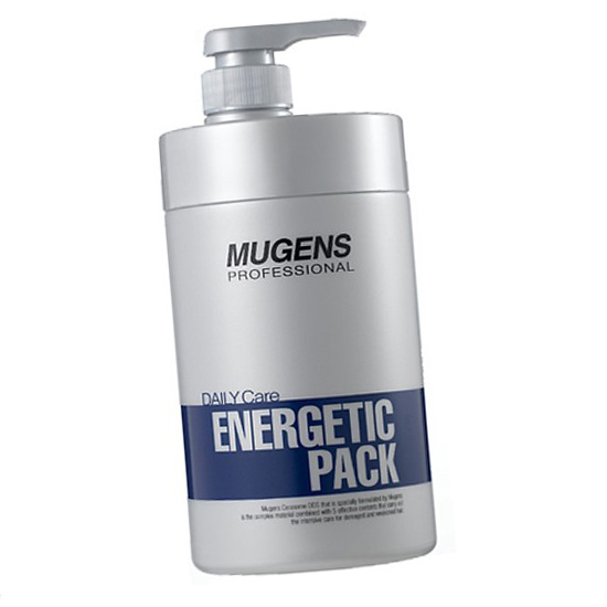 Hấp tóc thảo dược Mugen 1000ml